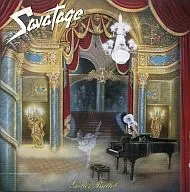 Savatage / Gutter Ballet