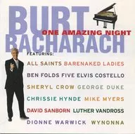 Burt Bacharach / Burt Bacharach Presents One Amazing Night