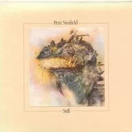 Peter Sinfield / Still [Paper Jacket Specification]