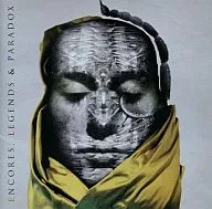 The Jianzi and Paradox-Tribute to The Music of ELP