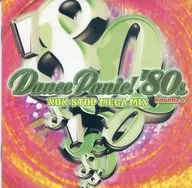 DANCE PANIC！'80s Vol.2～NON-STOP MEGA MIX