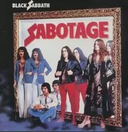 Black Sabbath / Sabotage