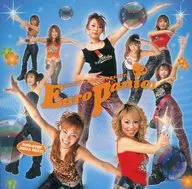 DANCE PANIC！presents～歐元恐慌！vol.4