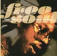 Curtis Mayfield / Free Soul ~ Classic of Curtis Mayfield (discontinuado)