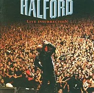 Halford / Live In Sarek [Regular Edition]