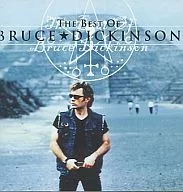 Bruce Dickinson/Best of Bruce Dickinson(限量版)