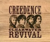 Credence Clearwater Rivavall.