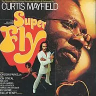Curtis Mayfield/Super Fly+11