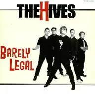 Hivs/Beary Legal