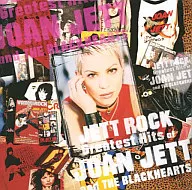 瓊·傑特&The Black Hearts/Jet Rock~瓊·傑特&The Black Hearts