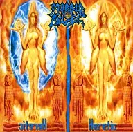 Morbid Angel / Heretic