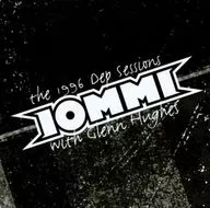 IOMY葛伦·休斯/1996DEP系列