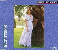 Daniel Rikauri / Best of Best (obsoleto)