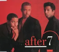 AFTER7 / ドン・チャー・シンク