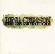 King Crimson / Starless & Bible Black (obsolete)
