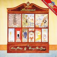 アンソニー・フィリップス / プライベート・パーツ・アンド・ピーシズ3