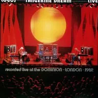 Tangerine Dream/Logos / Live at the Dominion - London 1982
