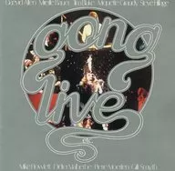 Gong/LIVE ETC.