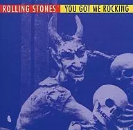 The Rolling Stones : You Got Me Locking