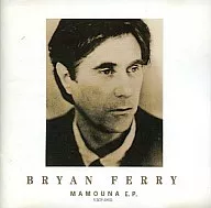 Bryan Ferry / Mandom and Rare Trucks (discontinued)