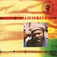 Prince Far Ray / Black Man Land