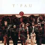 T'Pau / Secret Garden (Discontinued)