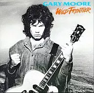 Gary Moore / Wild Frontier (obsolete)