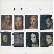 UB40 / UB40/スーパーマスターズ・シリーズ(廃盤)