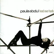 Pola Abdul / Head Over Heels