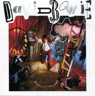 David Bowie / Never Let Me Down (decommissioned)