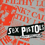 Sex Pistols / Katte Yasha Kudara (Haiban)