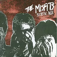 Edad misfit/estática