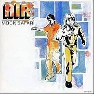 Ale / Moon Safari