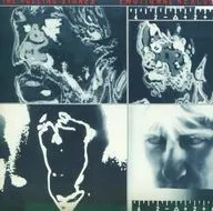 ザ・ローリング・ストーンズ / エモーショナル・レスキュー(廃盤)