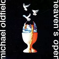Mike Oldfield/Heaven's Open (obsoleto)