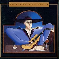 King Crimson / The Compact King Crimson (Discontinued)