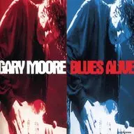 Gary Moore/Bruce Alive
