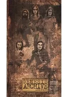 Genes/Archive 1967-75 [edición limitada] (obsoleto)