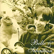 Bell&Sebastien/Dog On Wheels