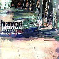 haven / change direction Japan Only E.P.