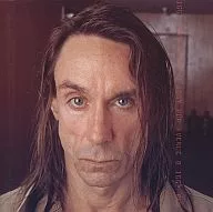 Iggy Pop/Ave B