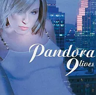 Pandora / 9 vidas