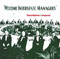 Friends Of Wayne / Welcome Interstate Managers