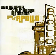 Ben Harper and the The Blind Boys of Alabama / Live at the Apollo