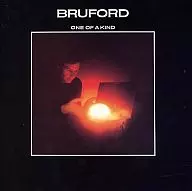 Brafford / One of a Kind