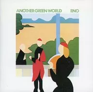 Brian Eno / Another Green World (decommissioned)