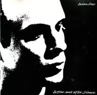 Brian Eno / Before and After Science (Discontinued)