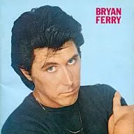Bryan Ferry / Bakanaku, Waga Koi (My Love) (Discontinued)