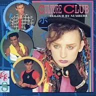Culture Club/Color by Numbers (obsoleto)