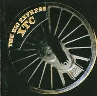 XTC / Big-A Kiss Press (discontinued)